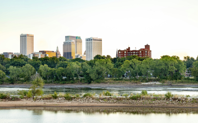 Standing Strong: A Recovery Plan for Flooded Oklahoma