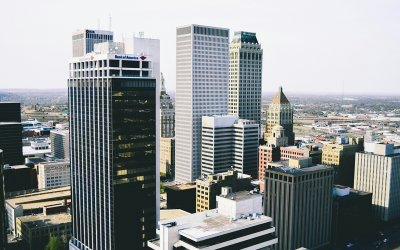 Tulsa’s Summer Pulse